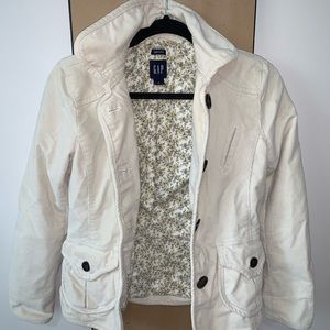 Stylish GapStretch Vintage Jacket